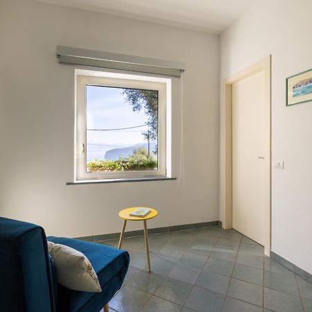 Casa Mary Family Apartment Sorrento Dış mekan fotoğraf